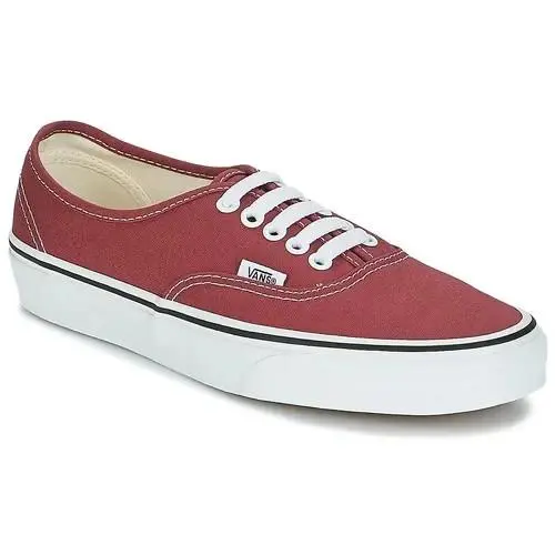 Vans shoes - VANS Classics - Classics - VN0A38EMQ9S - Apple Butter/ True White 7
