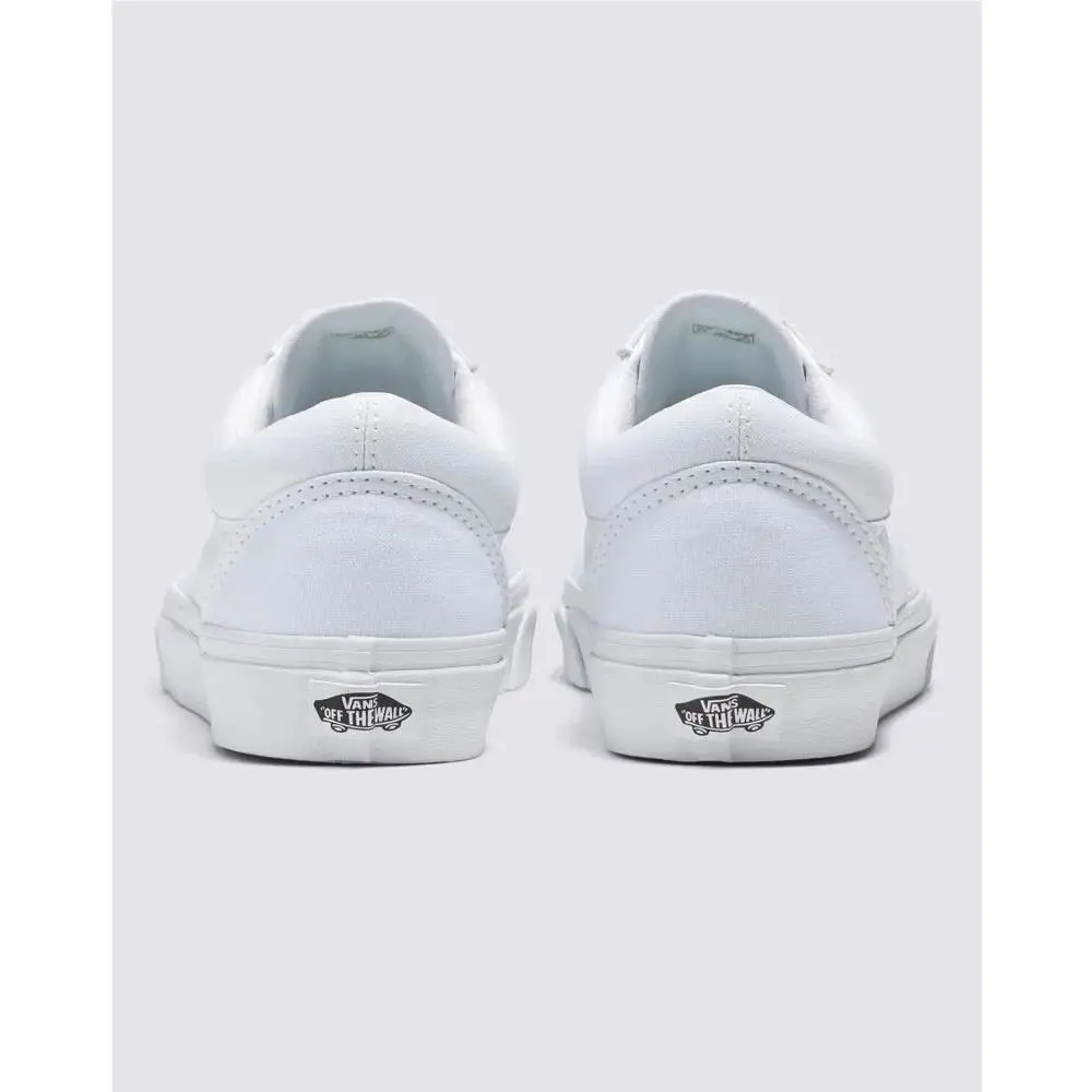 Vans shoes - VANS Old Skool - Old Skool - VN000D3HW00 - True White 6