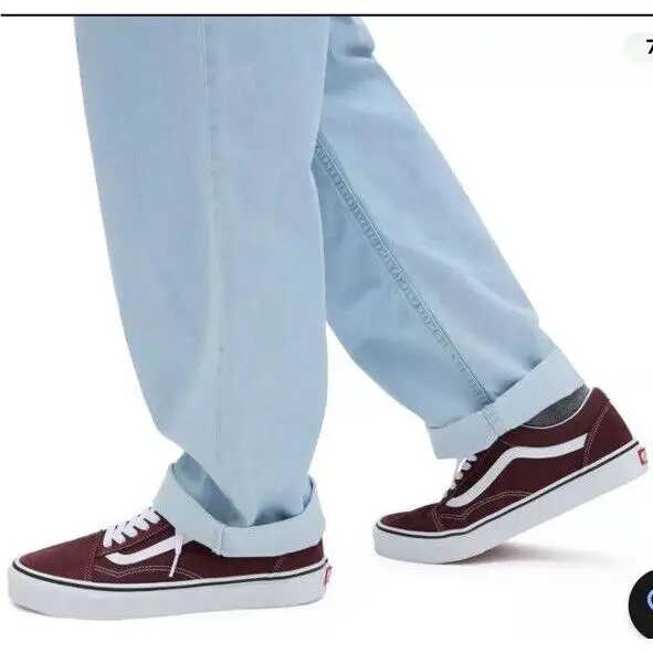 Vans shoes - VANS Old Skool - Old Skool - VN0005UF7YO - Chocolate (UPC: 196575153248) 13