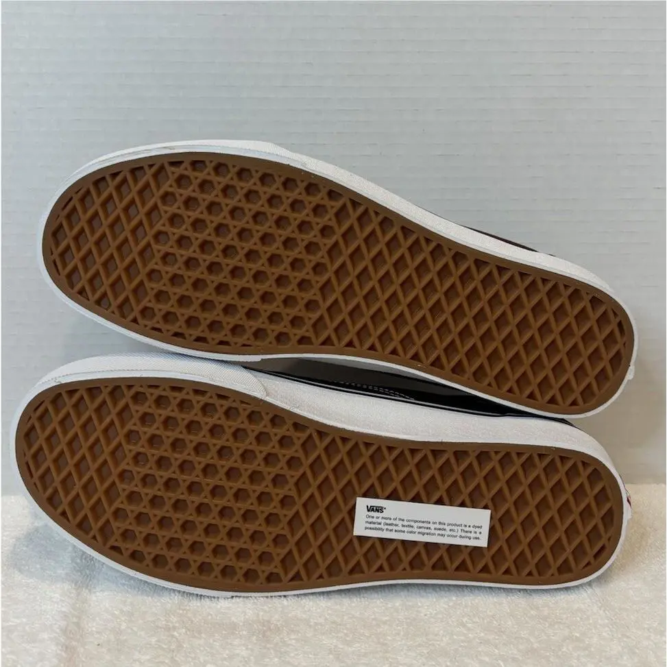 Vans shoes - VANS Old Skool - Old Skool - VN0005UF7YO - Chocolate (UPC: 196575153248) 11