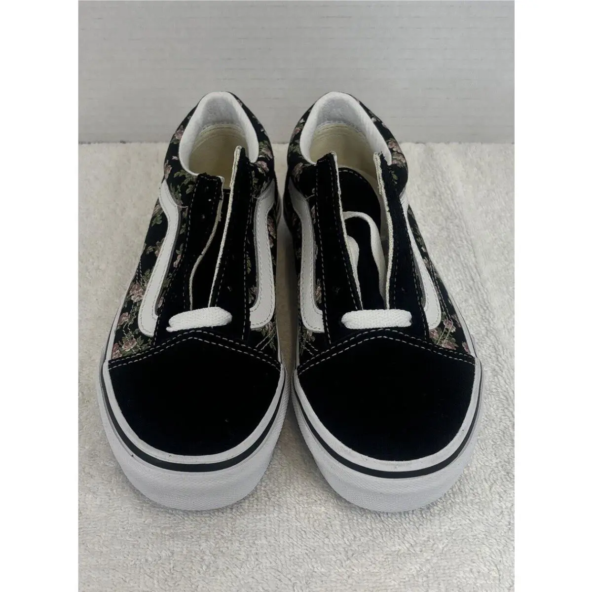 Vans shoes - VANS Off The Wall - Off The Wall - Multicolor (UPC: 196575177718) 1