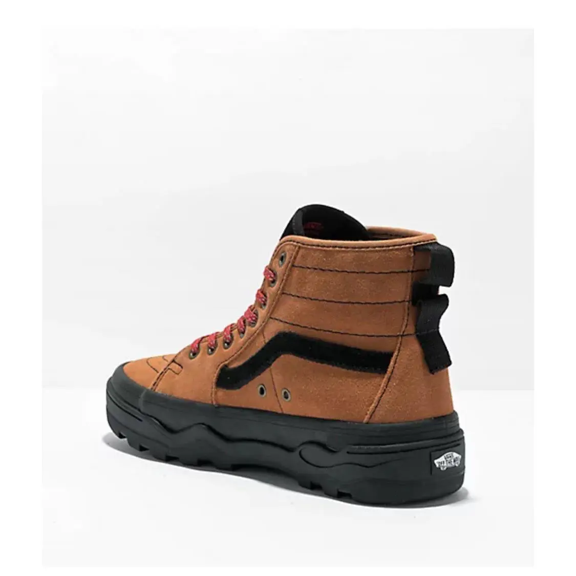 Vans shoes - VANS Sentry - Sentry - Multicolor 1