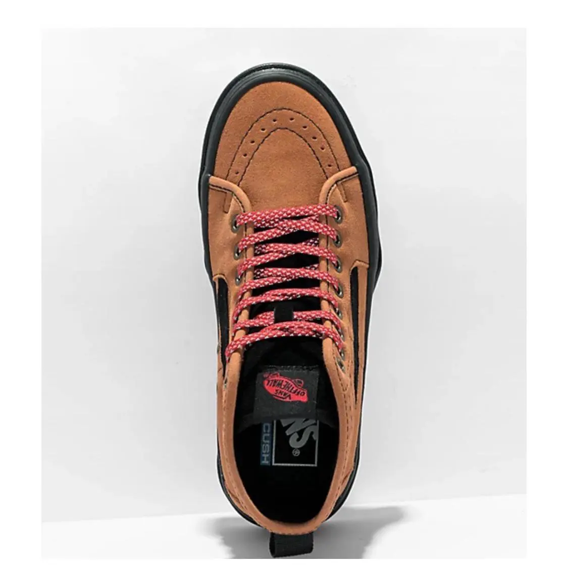 Vans shoes - VANS Sentry - Sentry - Multicolor 2