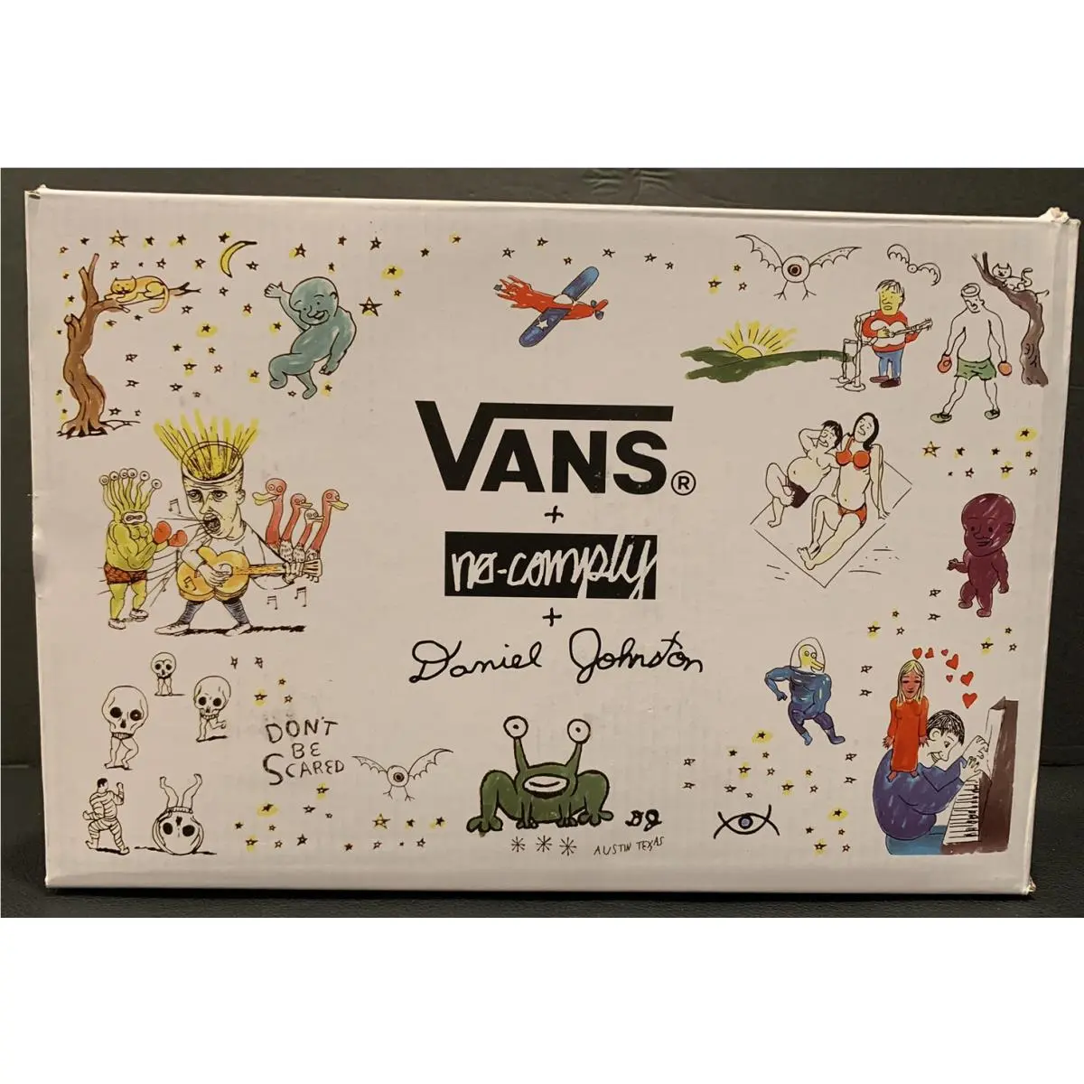 Vans shoes - VANS Grosso - Grosso - VNOA5FCGBML - Black (UPC: 0196014420153) 5