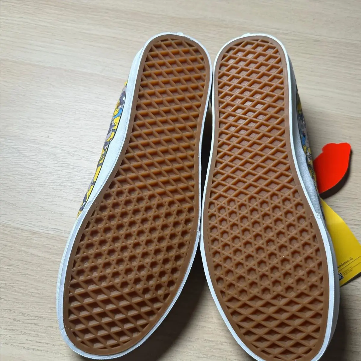 Vans shoes - Multicolor 8