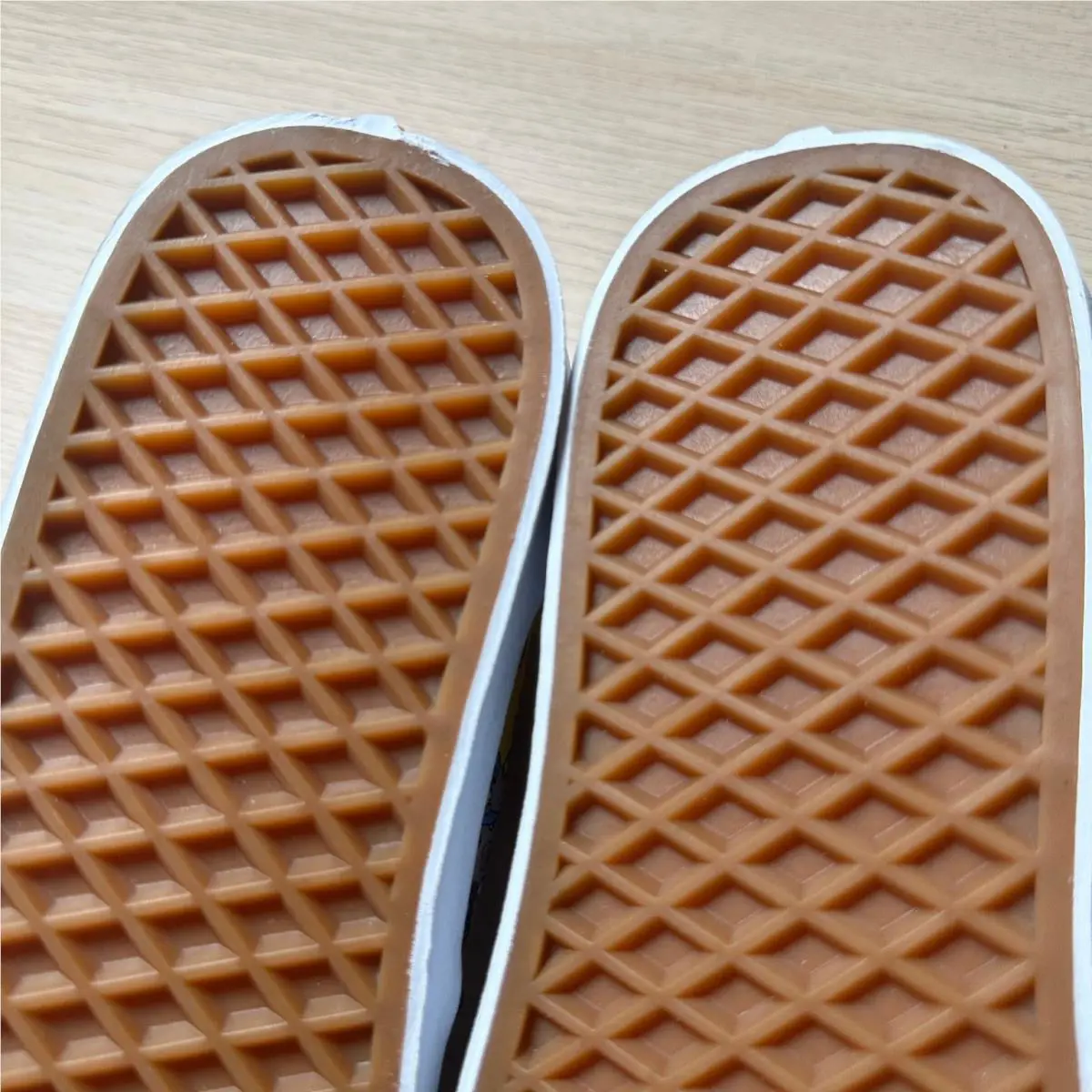 Vans shoes - Multicolor 9