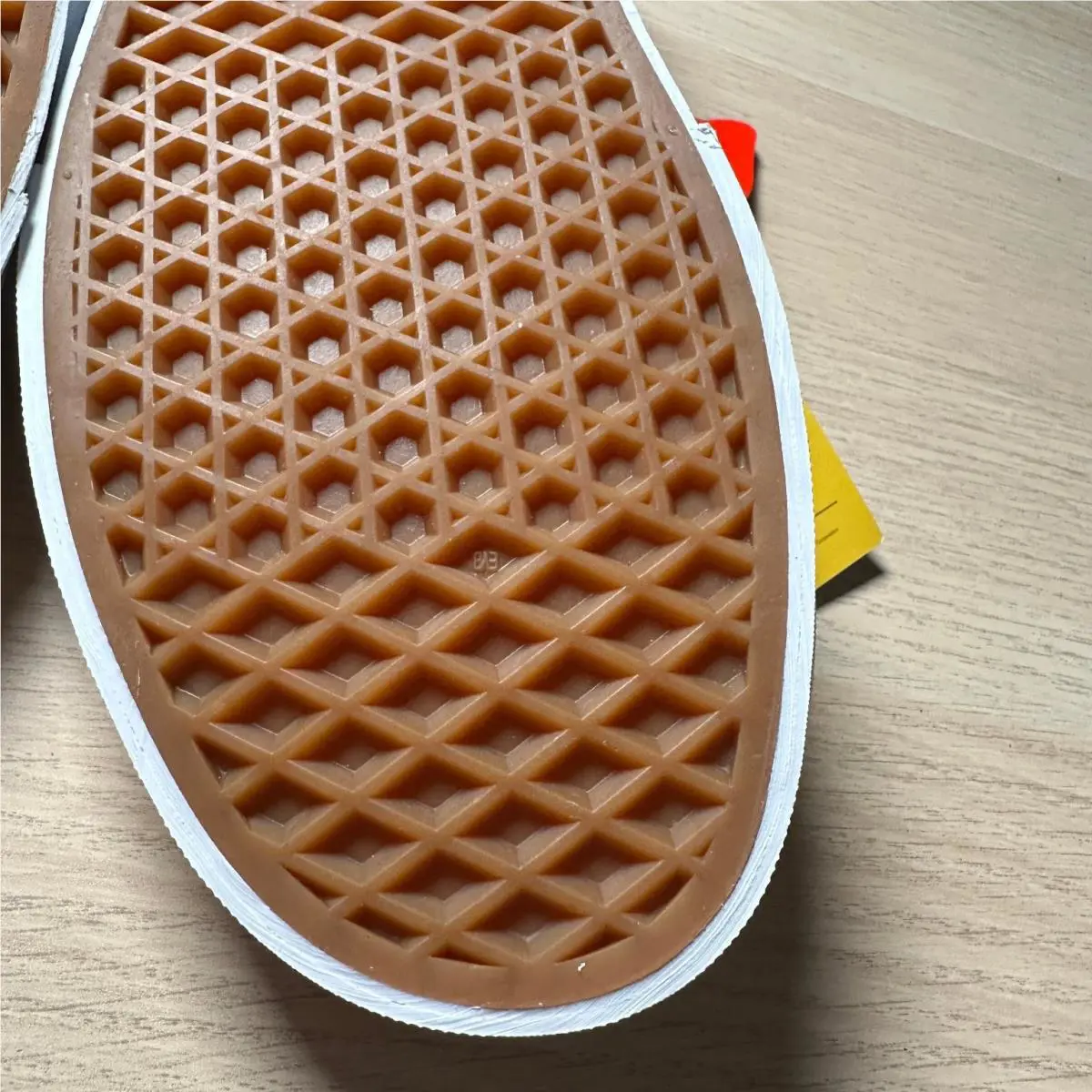 Vans shoes - Multicolor 10
