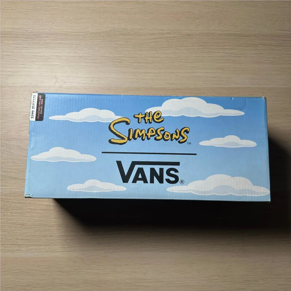 Vans shoes - Multicolor 14