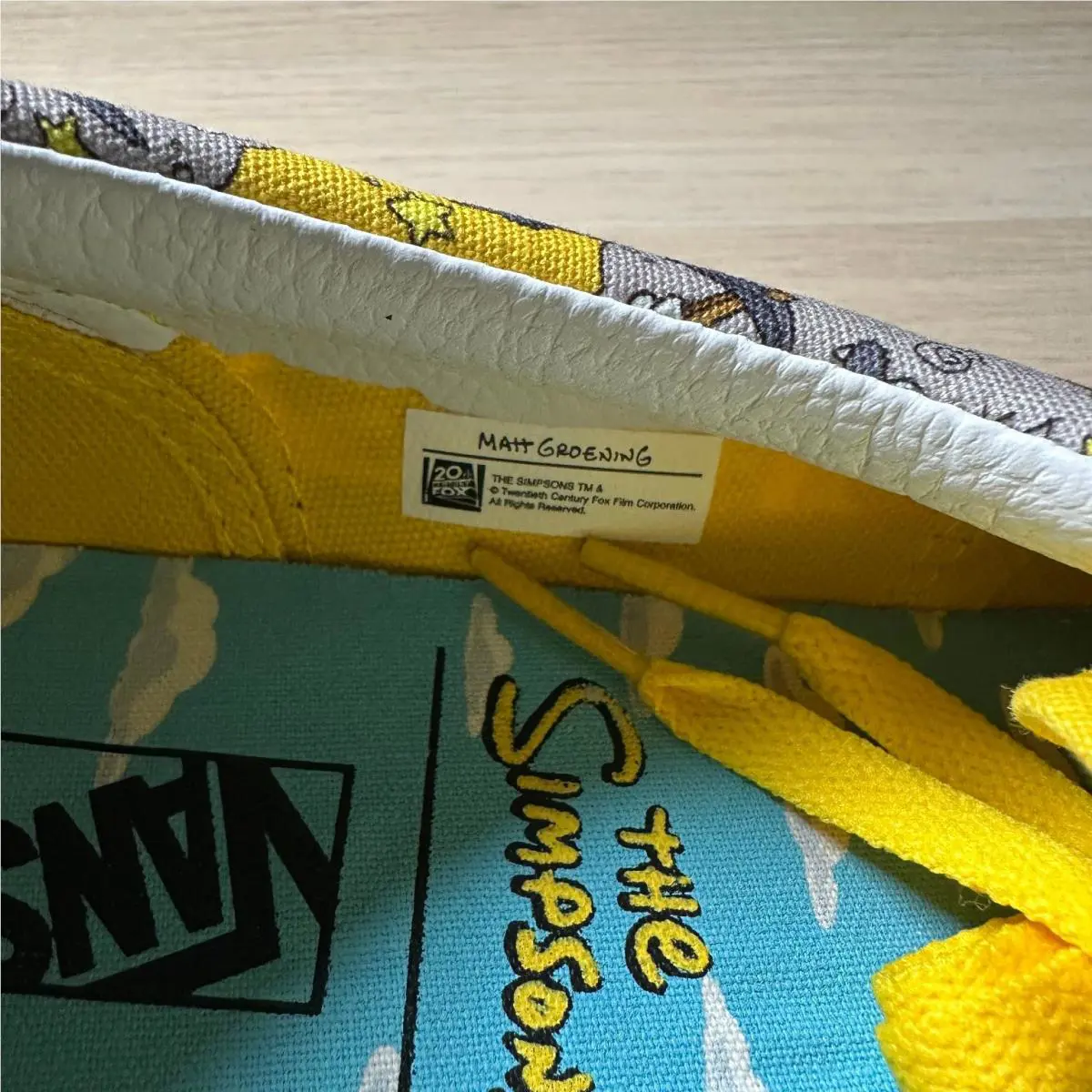 Vans shoes - Multicolor 6