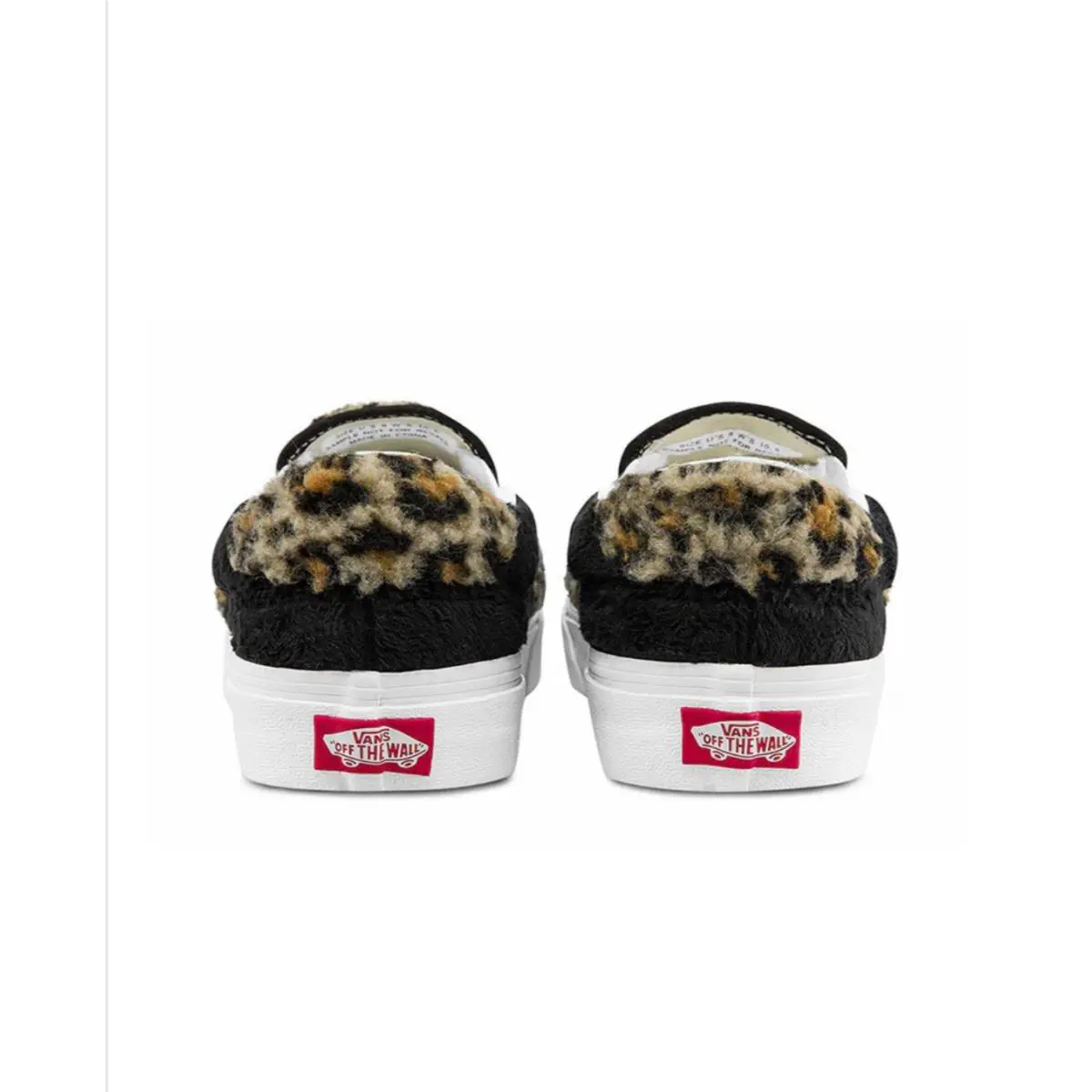 Vans shoes - VANS Era - Era - Multicolor 2