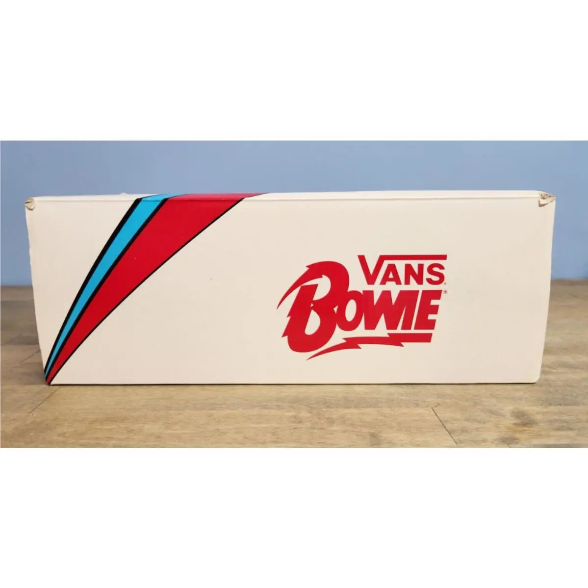 Vans shoes - VANS Era - Era - Multi-Color 5