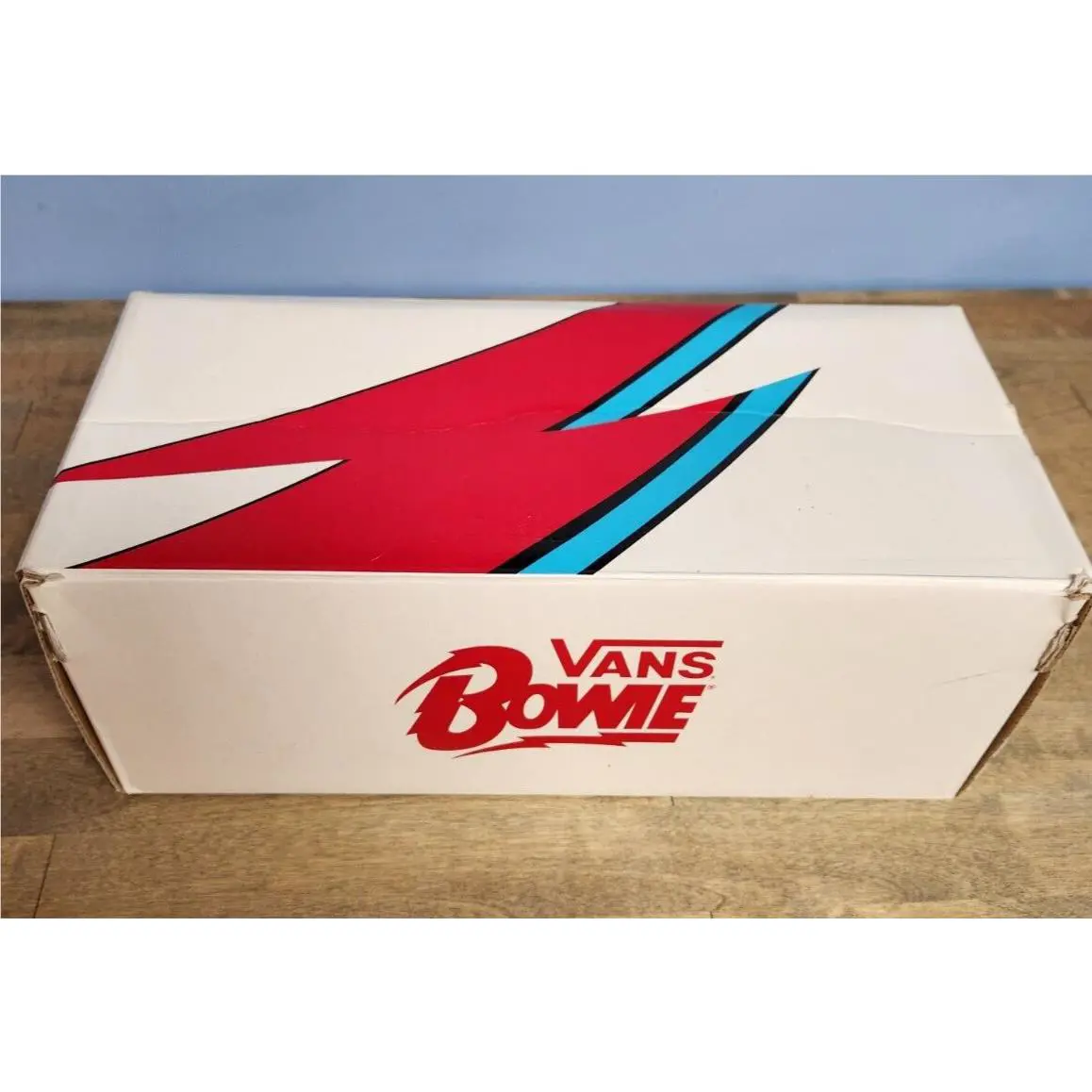 Vans shoes - VANS Era - Era - Multi-Color 7