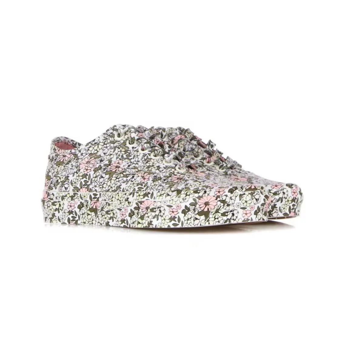 Vans shoes - Vans Old School - Old School - Multicolor 0