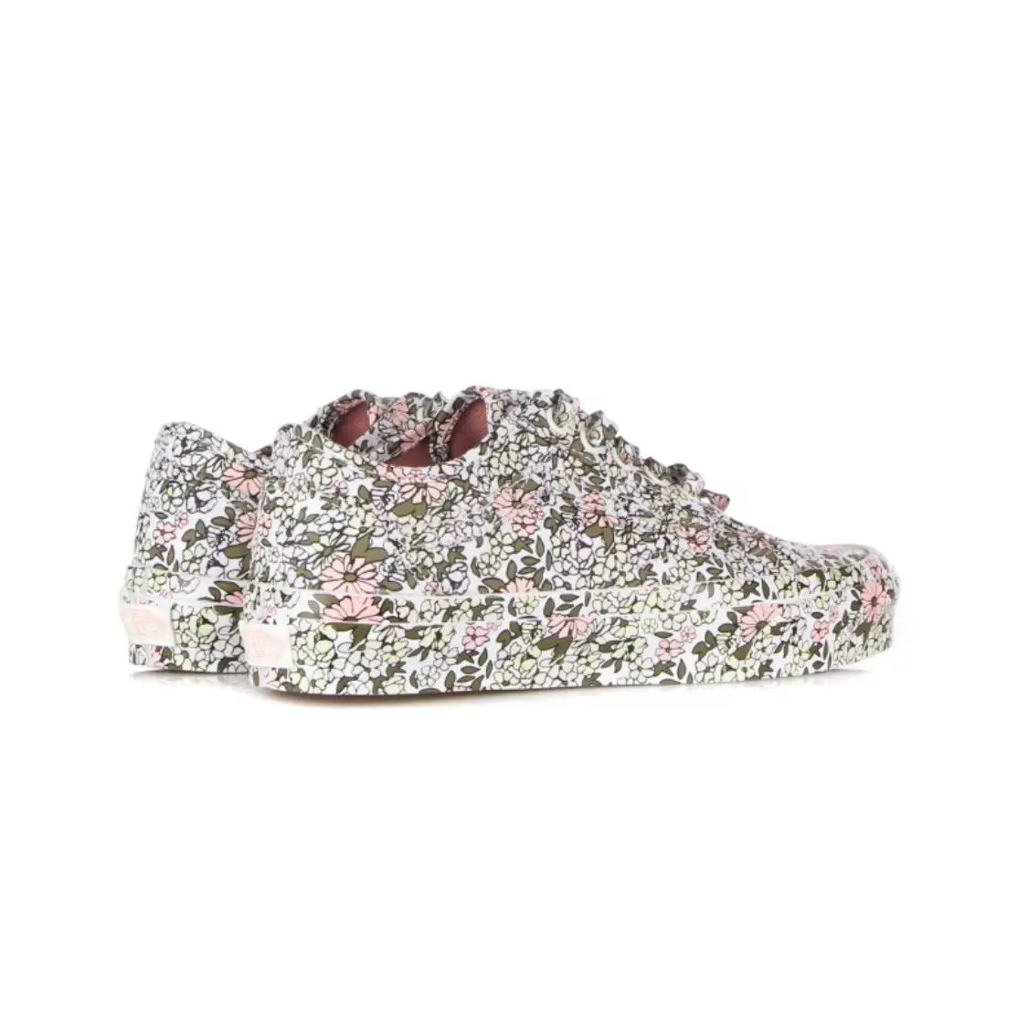 Vans shoes - Vans Old School - Old School - Multicolor 2