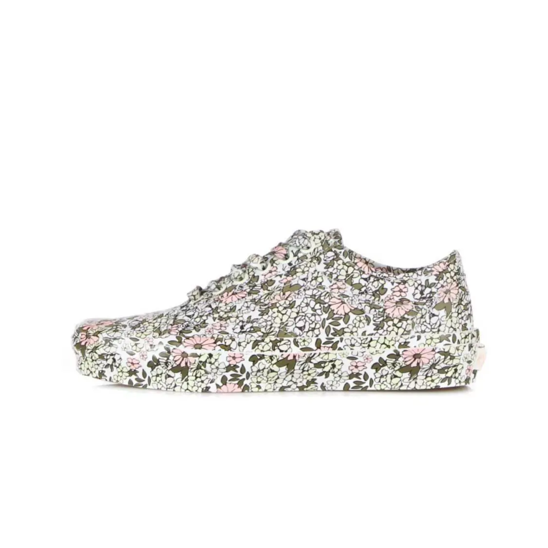 Vans shoes - Vans Old School - Old School - Multicolor 3