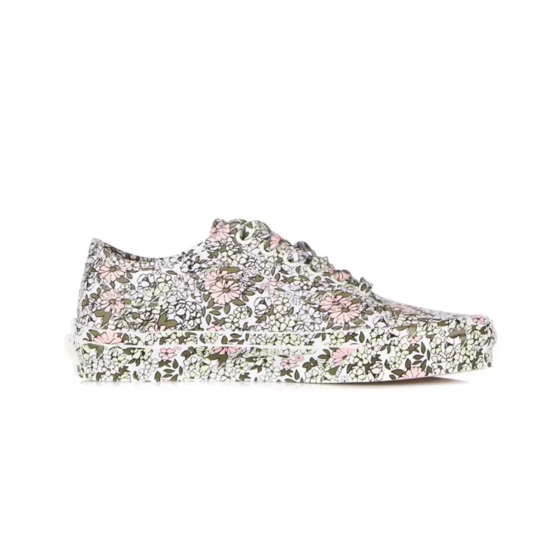 Vans shoes - Vans Old School - Old School - Multicolor 4