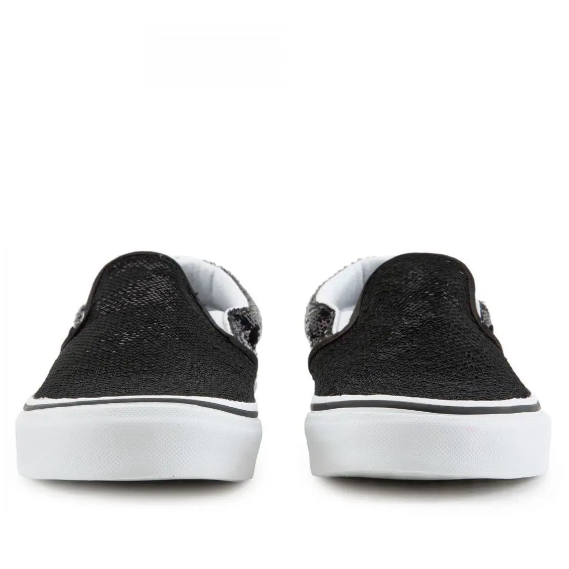 Vans shoes - VANS Era - Era - Black 0