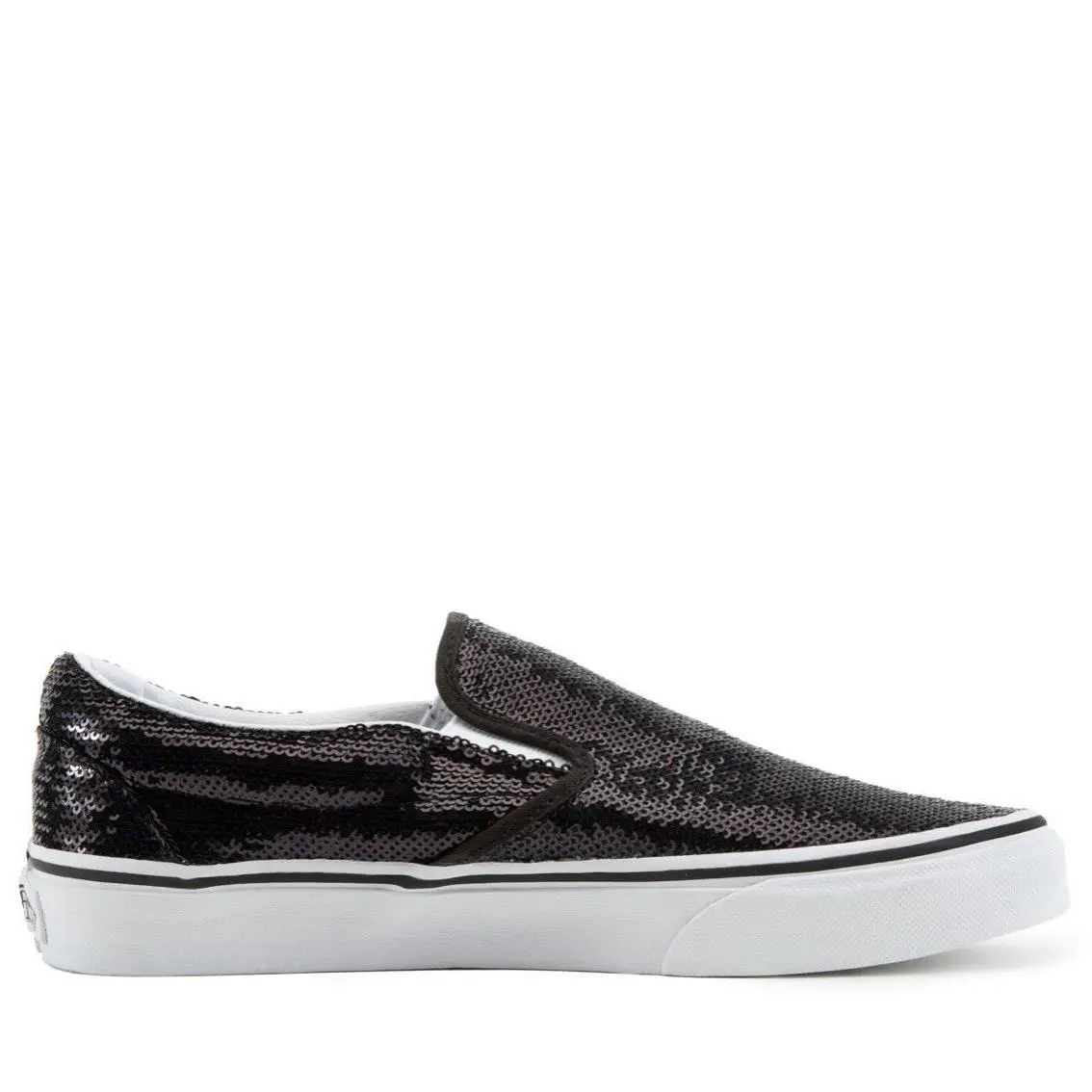 Vans shoes - VANS Era - Era - Black 1
