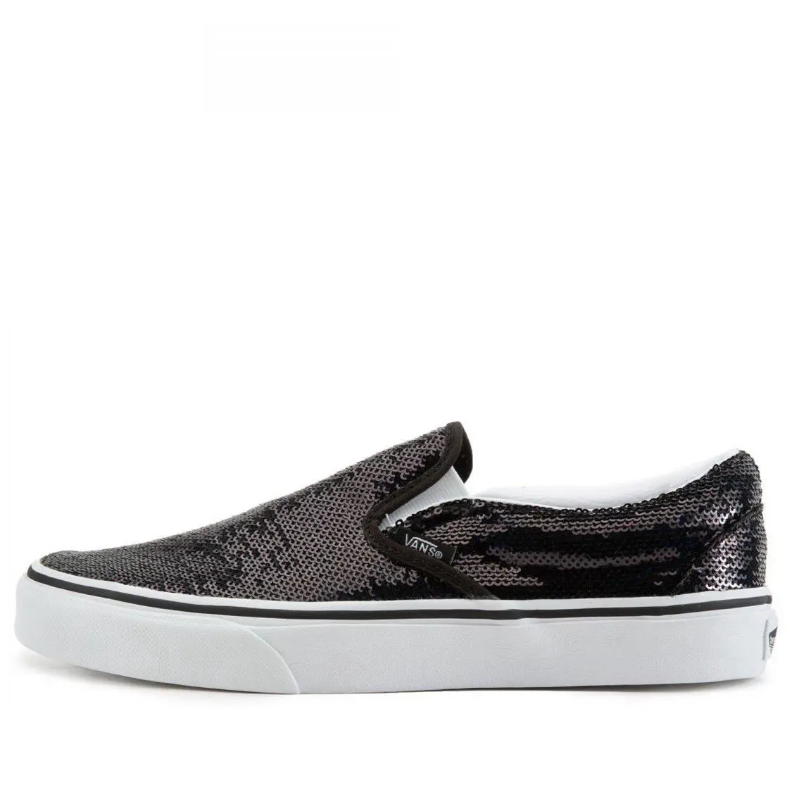 Vans shoes - VANS Era - Era - Black 2