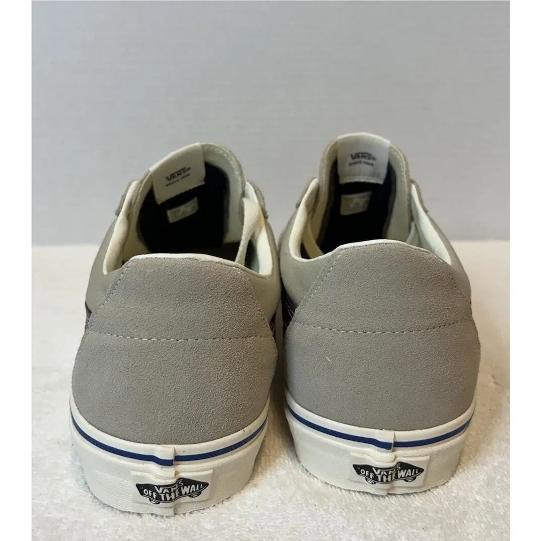 Vans shoes - VANS SK8 - VN0009QRPRT - Multicolor (UPC: 196575328028) 1