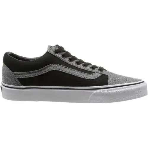 Vans shoes - VANS Old Skool - Old Skool - Gray 0