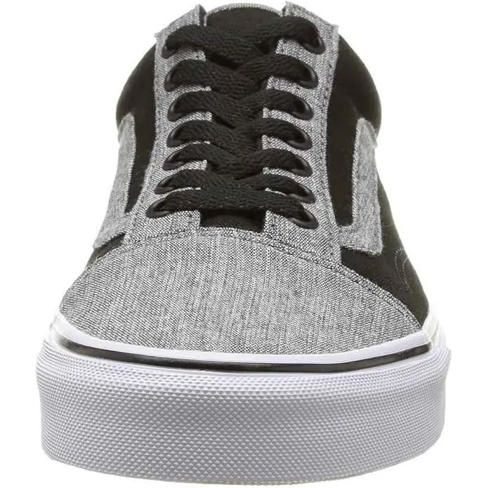 Vans shoes - VANS Old Skool - Old Skool - Gray 1