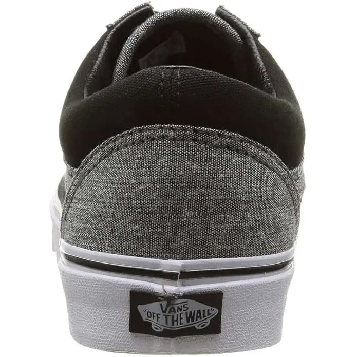 Vans shoes - VANS Old Skool - Old Skool - Gray 2