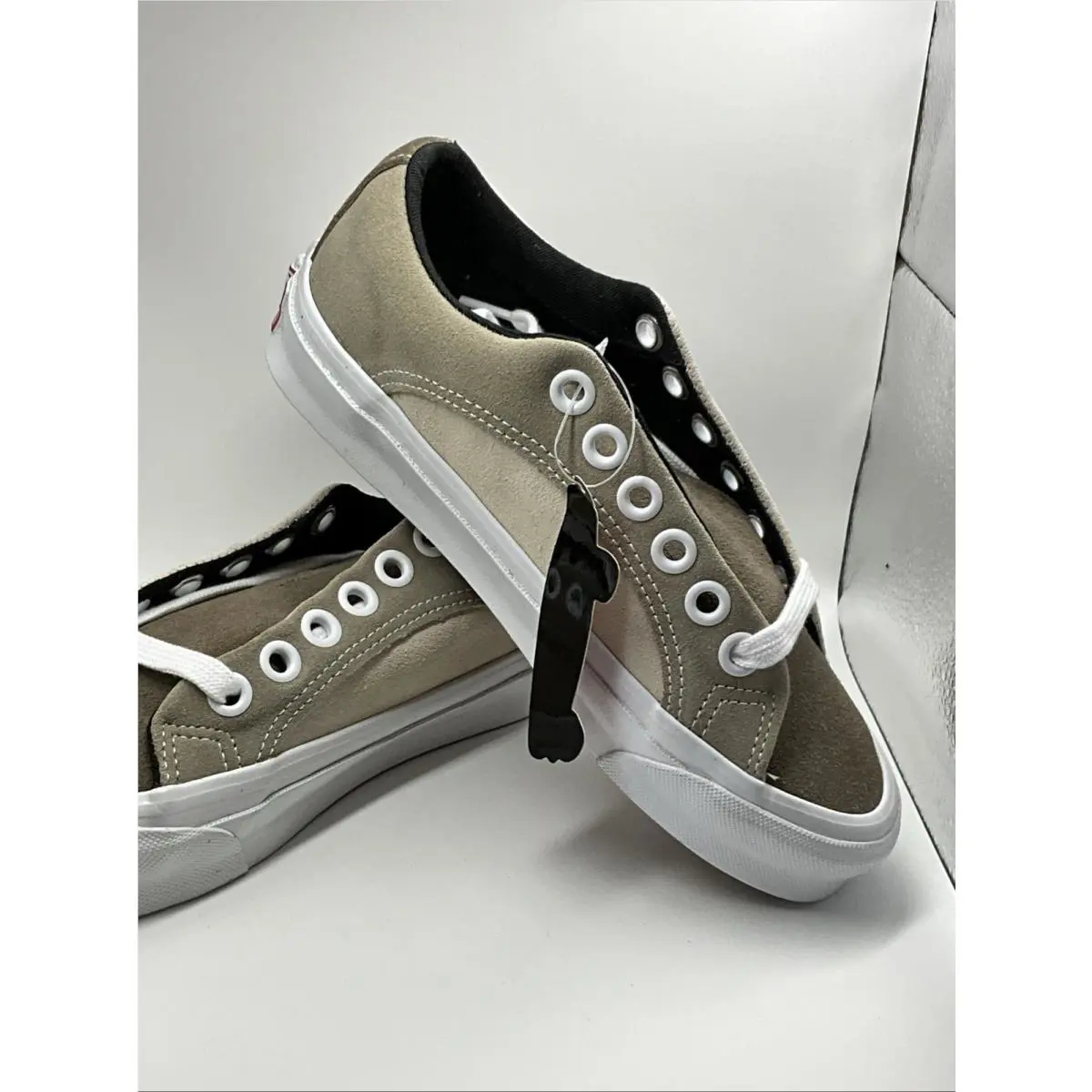 Vans shoes - VANS Lampin - Lampin - VN0A7Q4U92H - Multicolor 1