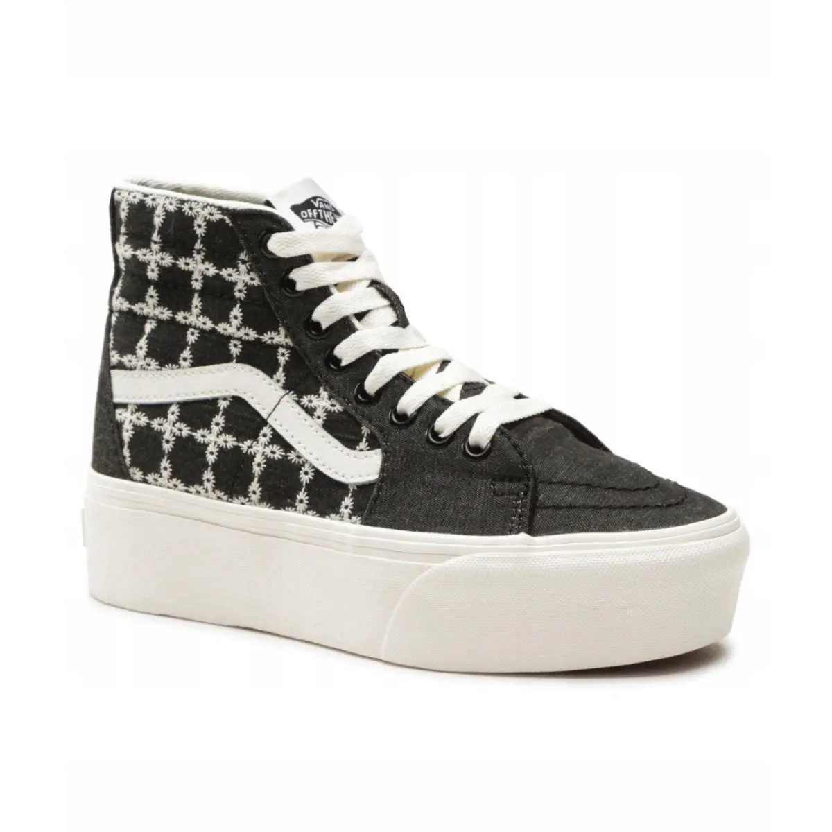 Vans shoes - VANS Sk8-Hi - Multicolor 0