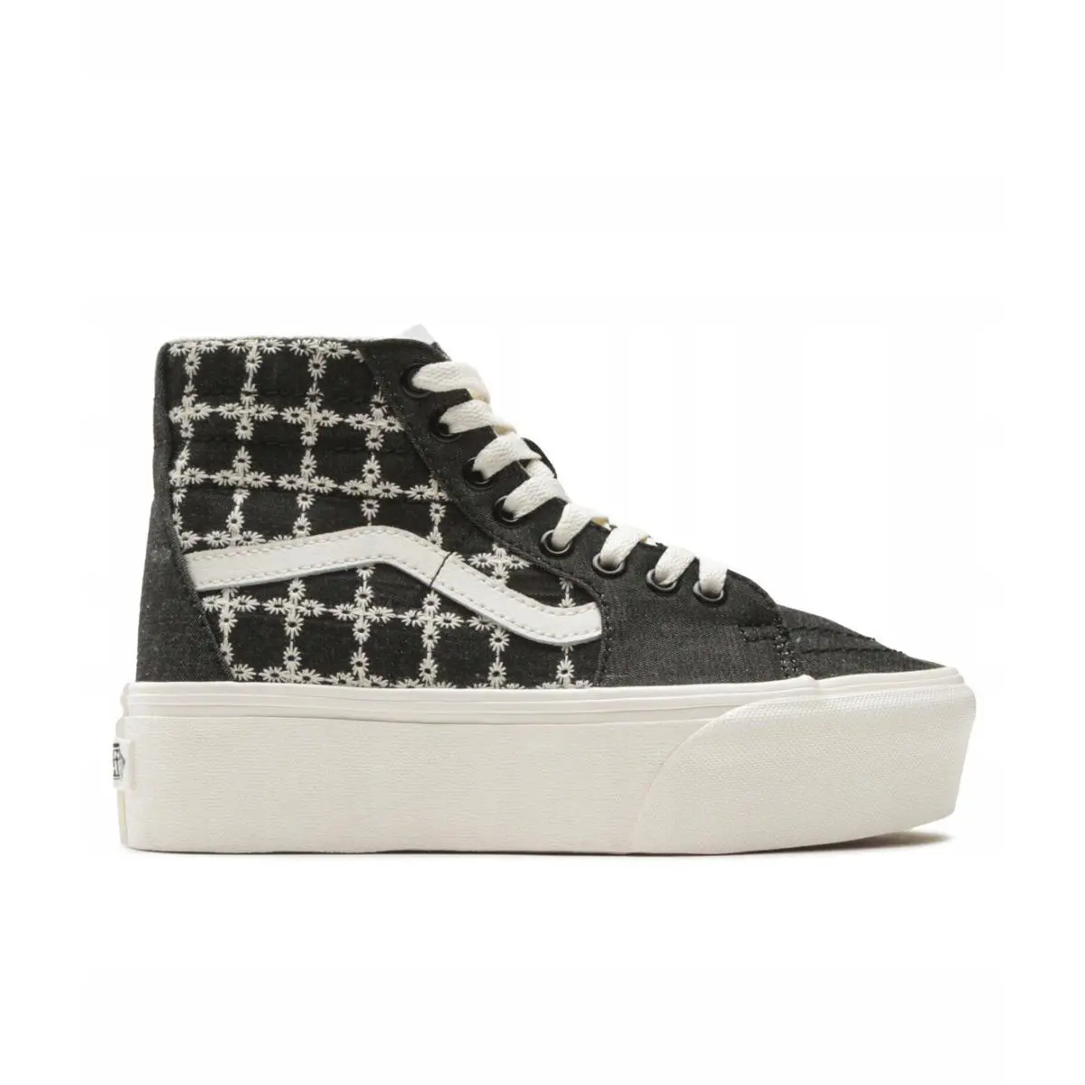 Vans shoes - VANS Sk8-Hi - Multicolor 1