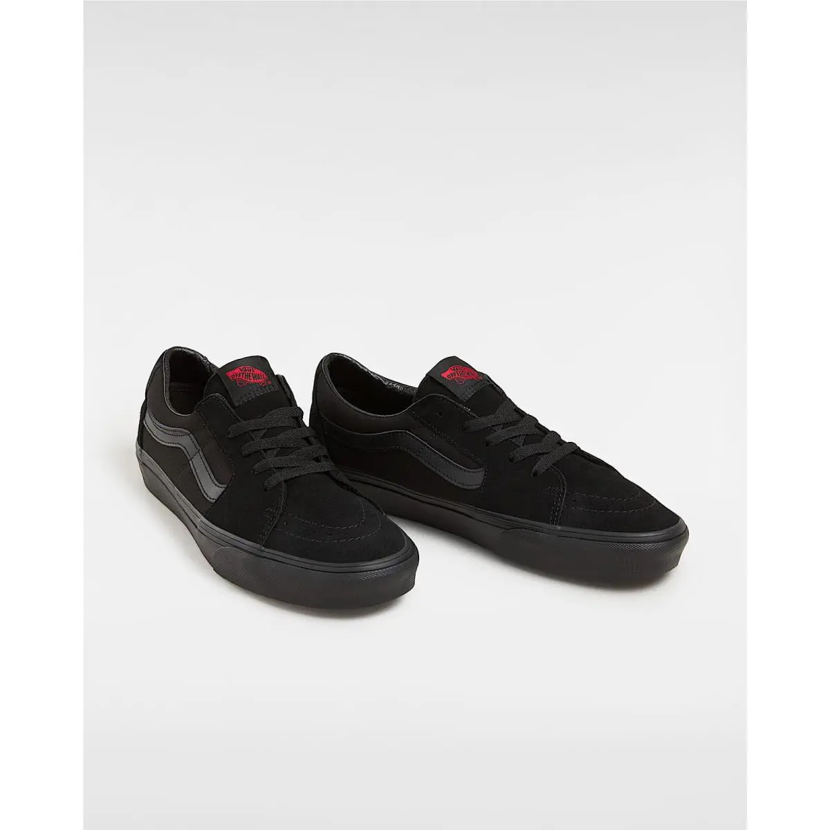 Vans shoes - Black (UPC: 194904285035) 0