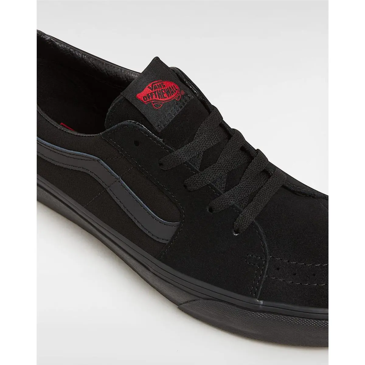 Vans shoes - Black (UPC: 194904285035) 2