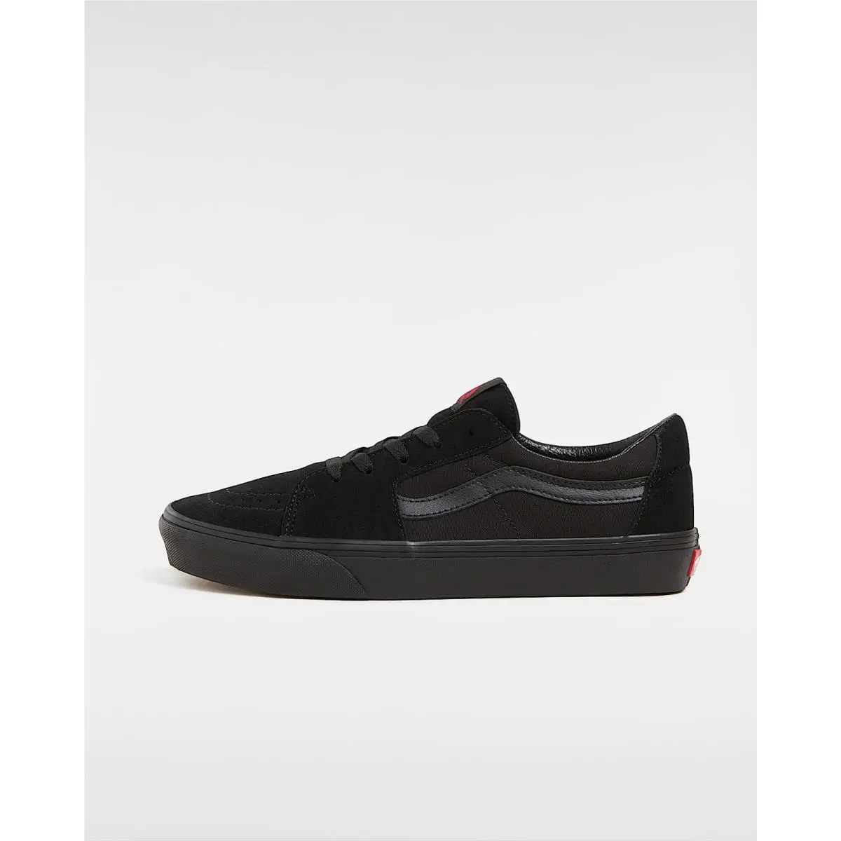 Vans shoes - Black (UPC: 194904285035) 3