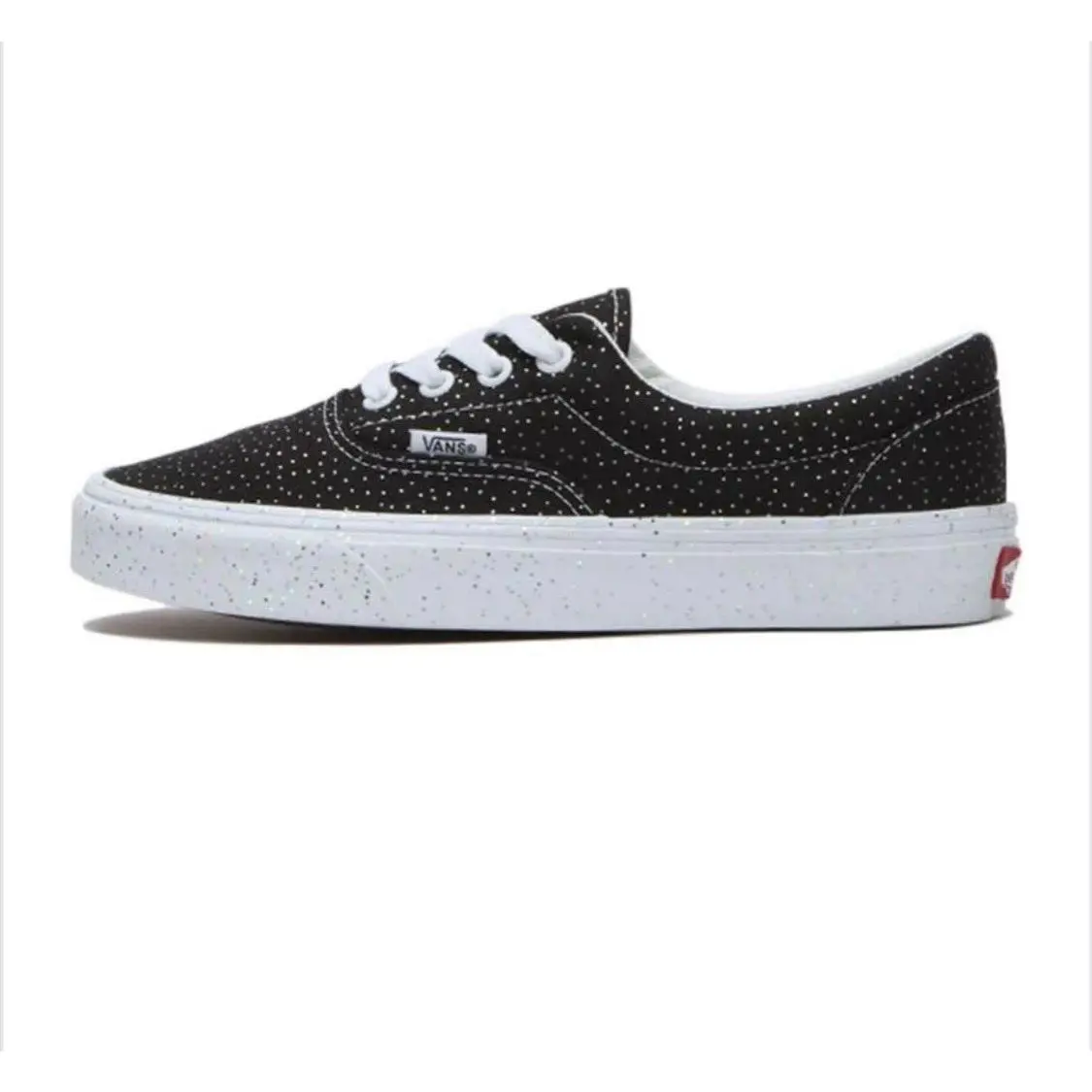Vans shoes - VANS Era - Era - Black 0
