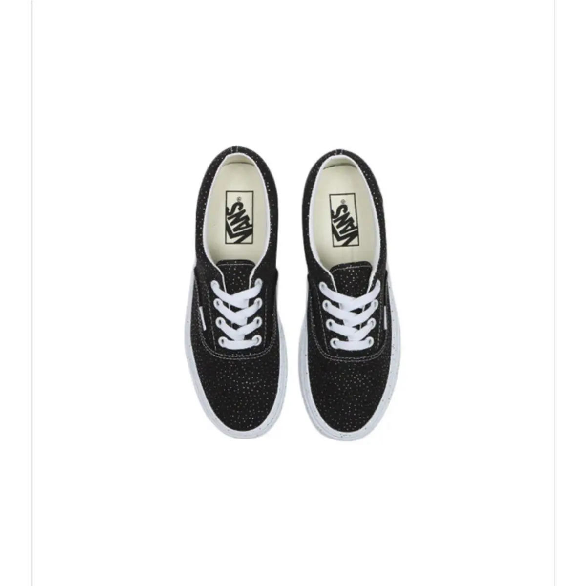Vans shoes - VANS Era - Era - Black 1