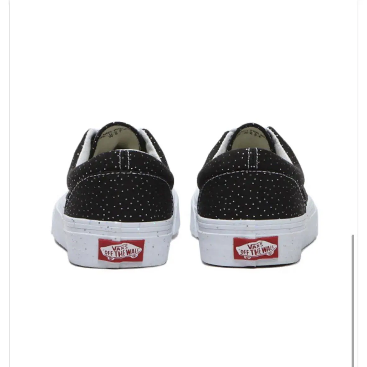 Vans shoes - VANS Era - Era - Black 2