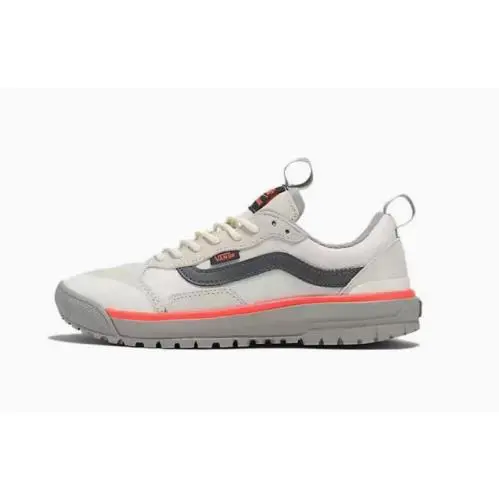 Vans shoes - VANS UltraRange - UltraRange - VN0A5KS49DK - Gray (UPC: 196573472624) 0
