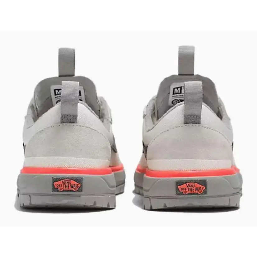 Vans shoes - VANS UltraRange - UltraRange - VN0A5KS49DK - Gray (UPC: 196573472624) 3