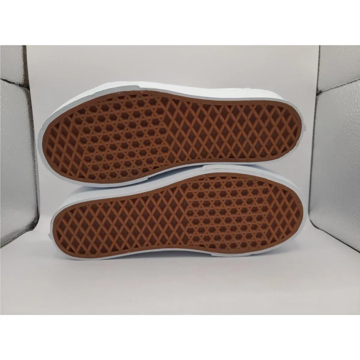 Vans shoes - VANS Old Skool - Old Skool - VN0A7Q5MW00 - White 5