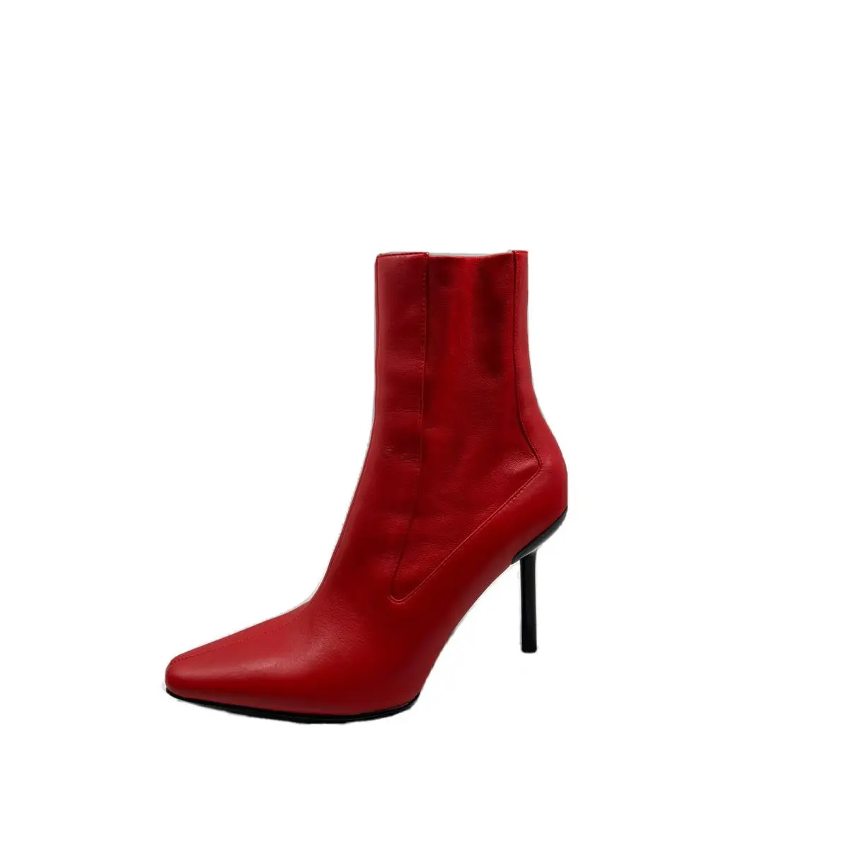 Rag Bone Women’s Rio Boot Size US 9.5 EU 39.5 Color Fire
