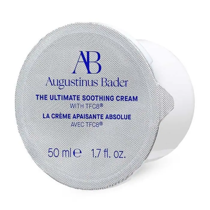 Augustinus Bader The Ultimate Soothing Cream