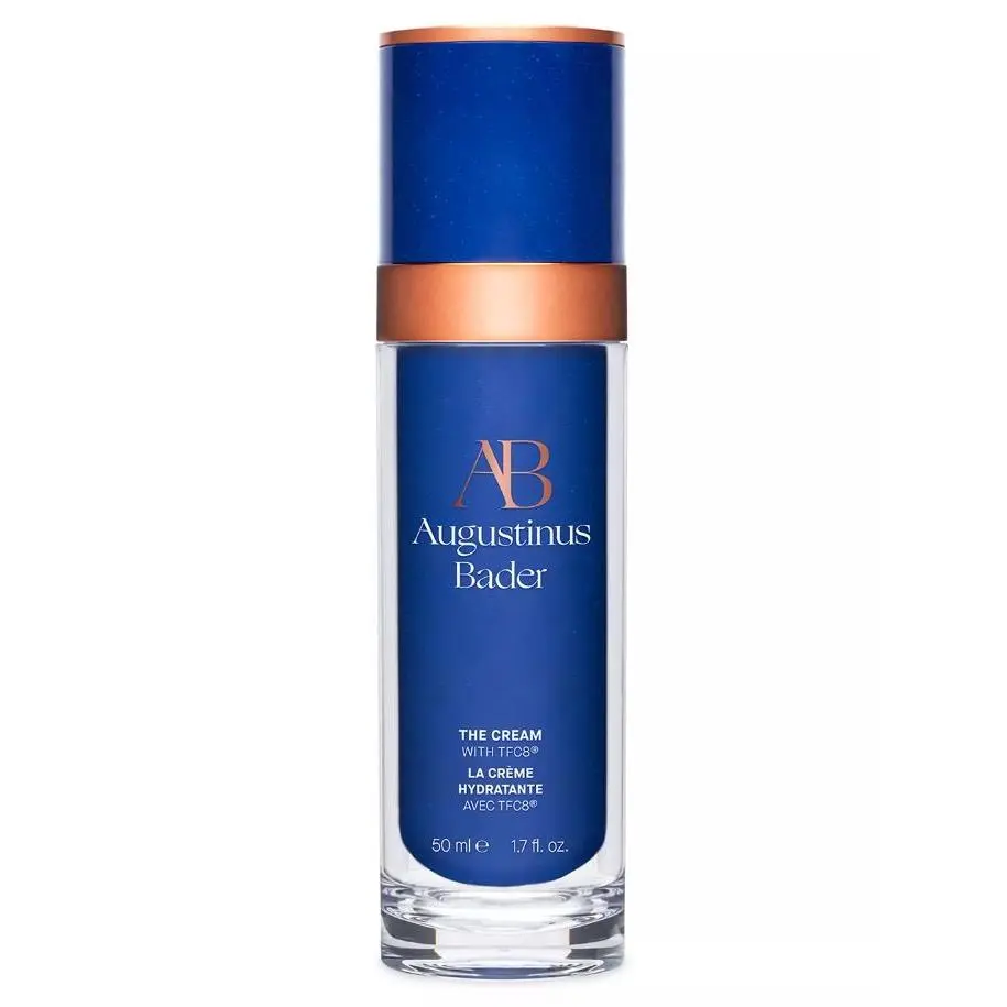 The Cream 1.7oz by Augustinus Bader