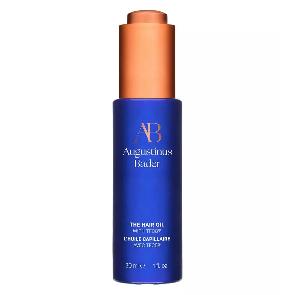 Augustinus Bader The Hair Oil