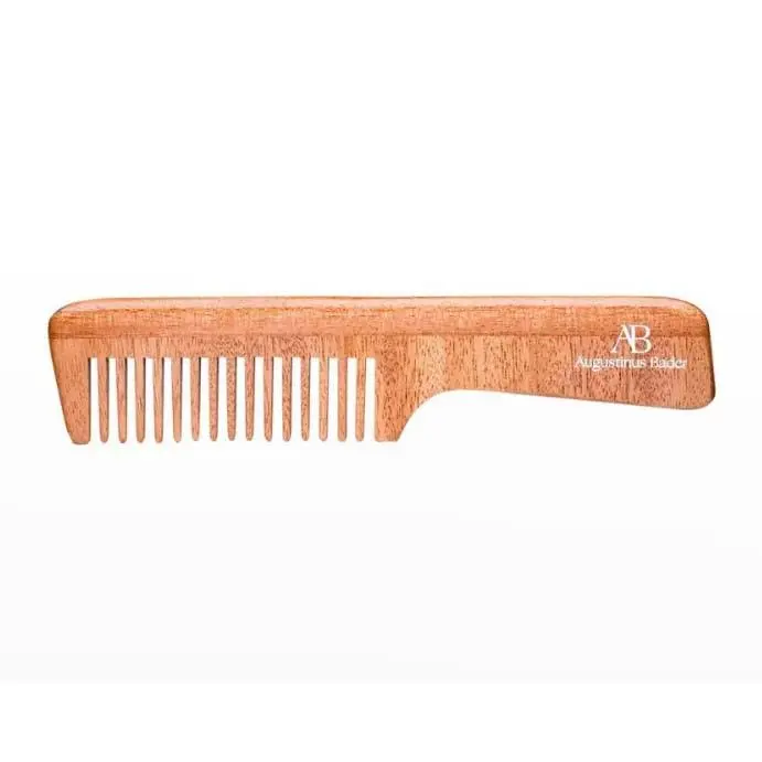 Augustinus Bader The Neem Comb with Handle