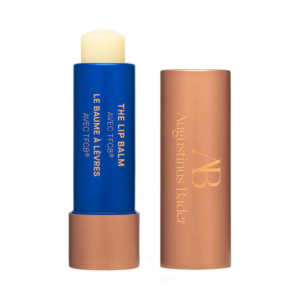 The Lip Balm by Augustinus Bader