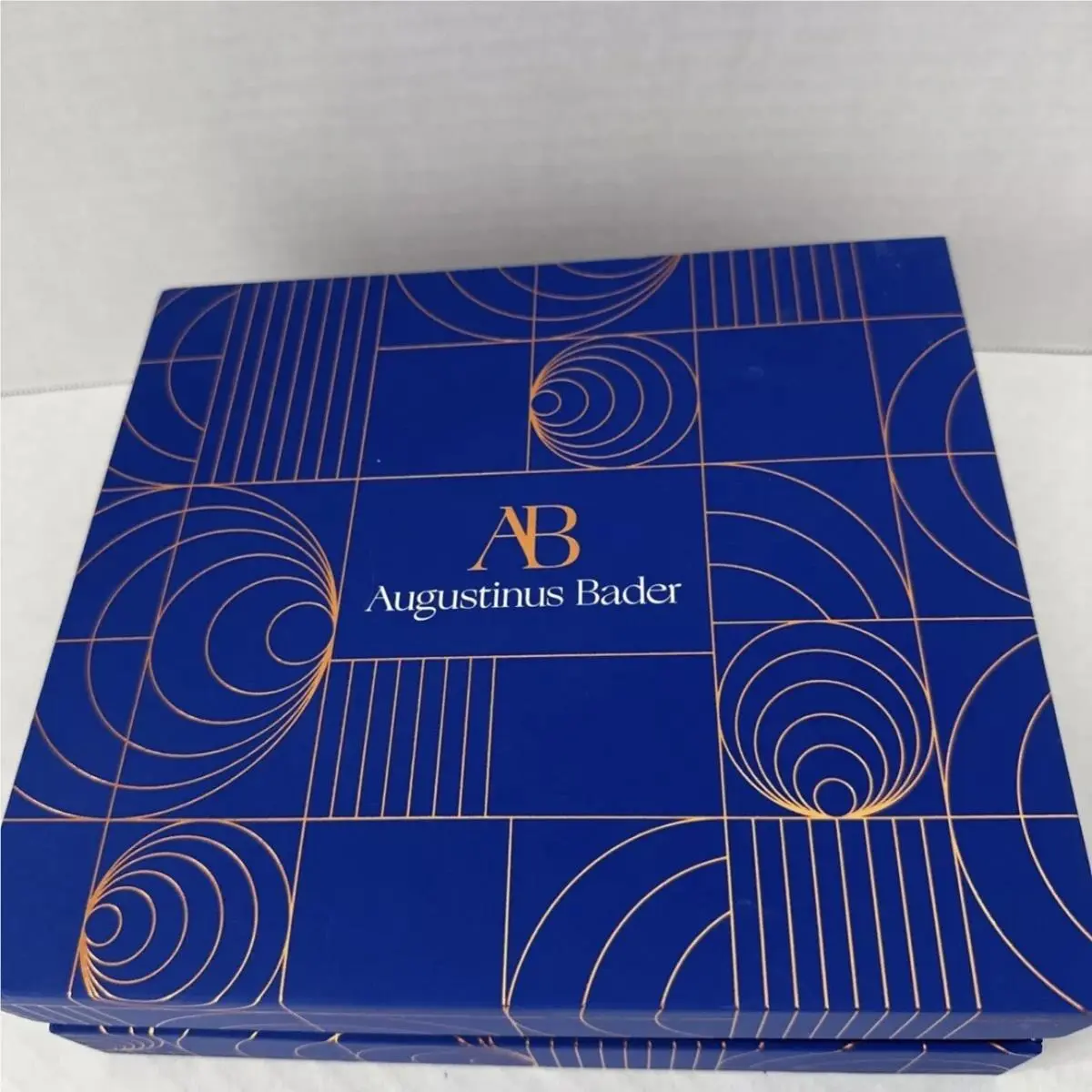 The Body Collection 3.38 Oz Body Oil Cream 6.7 fl oz Gift Set by Augustinus Bader