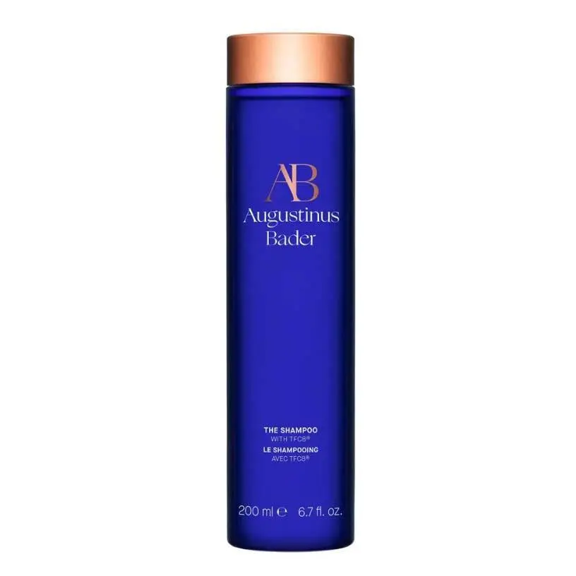 The Shampoo by Augustinus Bader