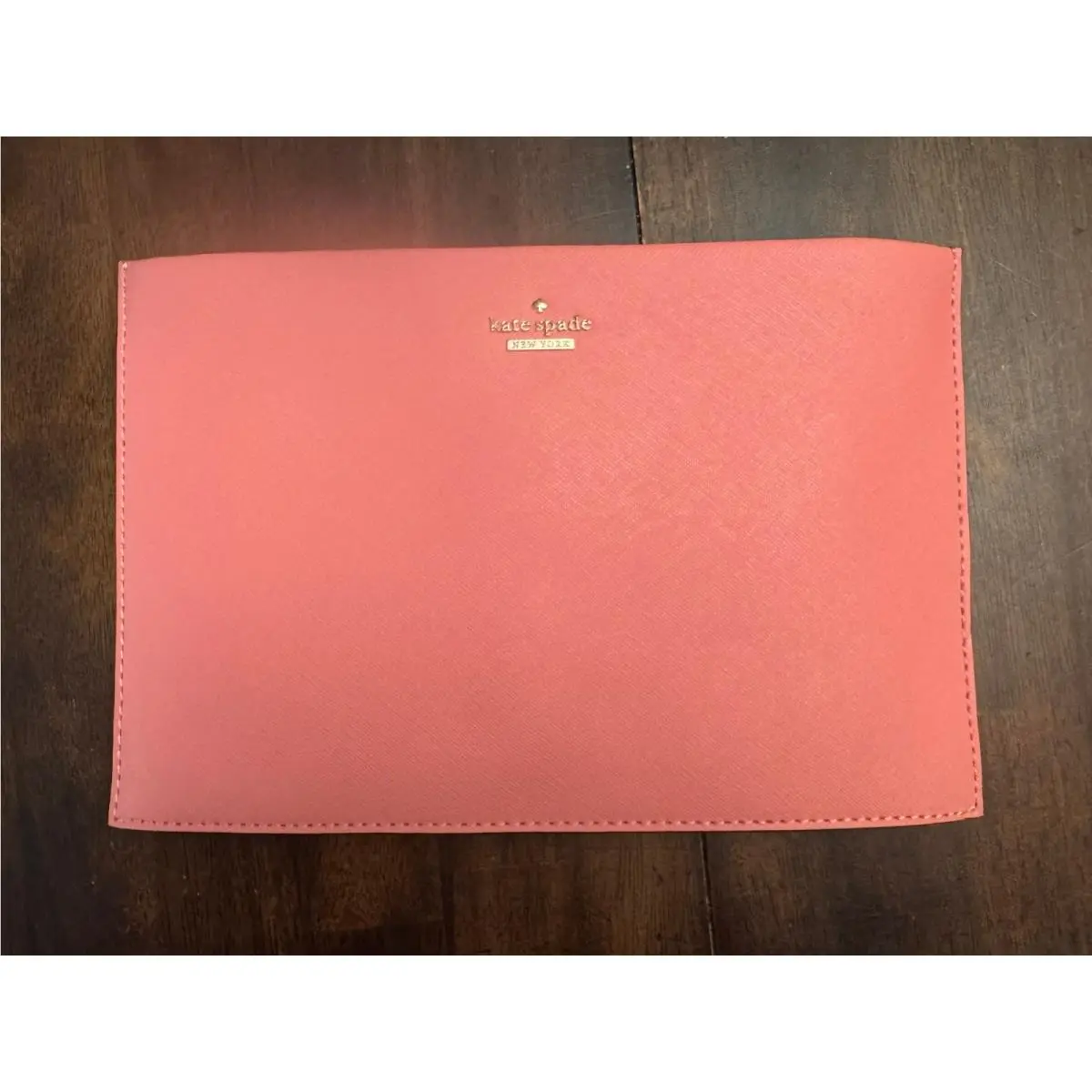Kate Spade Cameron Street Sima Morning Glory Pink Crossbody Bag