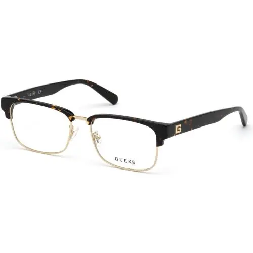 GU 50007-D 052 Size 55 Eyeglasses by Guess
