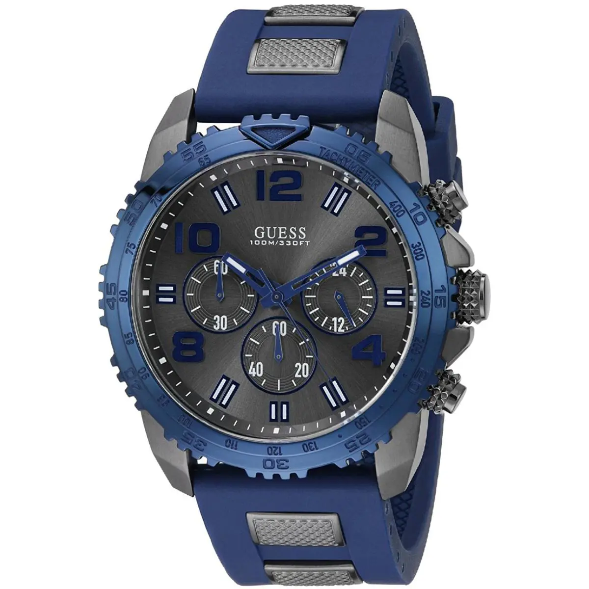Guess W0599G2 Men`s Chronograph